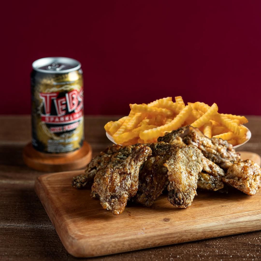 Crispy Chicken Original