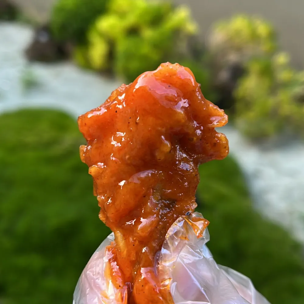 Chicken Buffalo