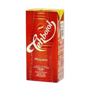Sosro Bottled Tea 200ml