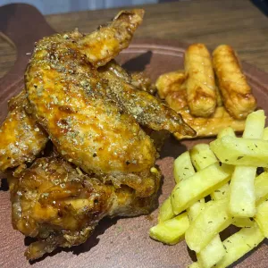 Mix Platter A