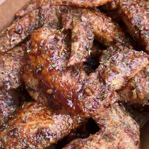 Chicken Wings Original